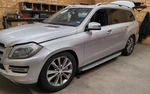 166 Type GL350 Sunroof Fits 13-16 Mercedes Gl-class 1752319. Fixed Price $594.00.