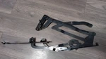 2004 2005 2006 07 Cadillac Xlr Rh Pass Side Decklid/top Hinge 170019002 Oem. Fixed Price $100.00.