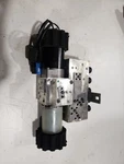 Convertible Top Hydraulic Pump 2008 Bmw M3 E93 07-13 Oem 7128780. Fixed Price $288.00.