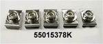 Omix-ada 55015378K Soft Top Snap Kit, Piece Oe Reference: 12306.10 .... Fixed Price $29.99.