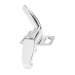 For 1956-1962 Corvette Convertible Latch, Left Hand, Sold As Each Trim Parts. Fixed Price $184.90.