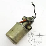 1961-1963 Lincoln Convertible Hydraulic Solenoid Valve (B9SF15A682A-8). Fixed Price $95.00.