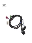 Mercedes R231 Sl-class Left Right Front Door Lock Actuator Wiring Harness Oem. Fixed Price $21.24.