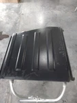 2021 Jeep Wrangler Roof Assembly Black 4DR Suv Used Oem Part 679478. Fixed Price $694.99.