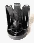 R171 05-11 Mercedes Slk 350 280 300 Radiator Mount Bracket Holder A1715040540. Fixed Price $35.95.