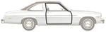 Oer Door Frame Weatherstrip Set For 1973-1979 Nova Apollo Ventura Omega Coupes. Fixed Price $79.98.