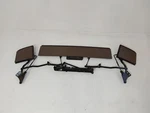 Cadillac Xlr Front Kinematic Tonneau Cover 170049702. Fixed Price $345.00.