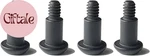 Top Screws Bolts For Jeep,soft Mounting Wrangler. Fixed Price $19.11.