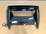 17-20 Mazda MX-5 Miata Rear Roof Hard Top Cover Panel W/ Motors, Oem LOT3464. Fixed Price $499.00.
