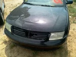 Front Side Driver Left Door Thru Vin 049999 Fits 98-01 Passat 10110472. Fixed Price $505.65.