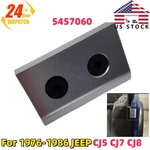 1976-1986 For Jeep CJ5 CJ7 And CJ8 Door Hard Top Striker Kit 5457060. Fixed Price $57.99.