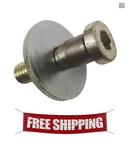 Chevelle Gto Cutlass Skylark Nova Door Lock Striker (pair) For Gm Models.. Fixed Price $31.93.