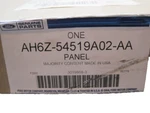 Ford AH6Z-54519A02-AA Sliding Roof Sunshade Panel 2008-2012 Fusion Taurus Milan. Fixed Price $72.00.