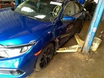 *local Pickup Only* Us Market Sedan Without Sunroof Fits 16-19 Civic 102256. Fixed Price $566.25.