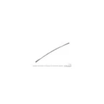 Scott Drake C5ZZ-76423A20-A 64-66 Ford Mustang Top Boot Molding. Fixed Price $97.69.