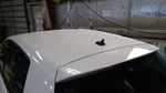 Without Panoramic Sunroof White Fits 15-21 Golf Gti 107571. Fixed Price $795.00.