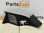 2014-2020 Bmw I8 Oem Left Side Driver Pillar Trim Cover Panel 7376267. Fixed Price $43.00.