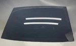 Tesla Model Y Roof Glass Fixed Panoramic 2020 2021 2022 2023 Oem 1587892-00-A. Fixed Price $1079.10.