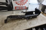 2018-2023 Jeep Wrangler Jl Oem High Voltage Under Body Battery Skid Support. Fixed Price $149.95.