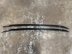 13-15 Bmw X1 E84 Roof Rack Rail Molding Trim Left Right Set Oem. Fixed Price $73.41.
