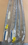 Mercedes R129 300SL,SL320,SL500,SL600 Soft Top Rear Bow Clamp 1297743233. Fixed Price $135.00.