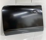 PO#5 Oem 2021-2024 Ford Bronco Front Left Outer Door Panel M2DZ-7820201-A. Fixed Price $369.00.