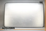 84-86 Porsche 944 Sunroof Moonroof Sliding Slider Fiber Glass Panel Silver Oem. Fixed Price $154.50.