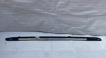 2022-2023 Jeep Grand Cherokee Left Side Roof Rail Chrome Oem 6RW61SZ0AB. Fixed Price $55.00.