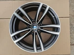 19 Bmw 540IX Rims 2017 18 21 22 23 24 25 26 Oem Original Wheel 647M. Fixed Price $375.00.