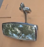 Mercedes 190 220SE Sedan Rear View Mirror W120 W121 W128 W180. Fixed Price $199.95.