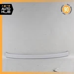 92-02 Mercedes R129 SL500 SL320 Hard Top Rear Lower Trim Molding Panel Gray Oem. Fixed Price $99.60.