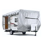 Keystone Rv Premier 29BHPR Travel Trailer Camper Storage Cover All Weatherproof. Fixed Price $278.95.
