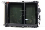 2019 - 2024 Nissan Murano Panoramic Window Glass & Motors Oem. Fixed Price $617.49.