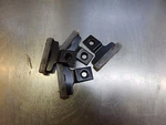 Oem Volvo C30 T5 I5 Turbo Coupe Visor Slide Mounts Power 4F. Fixed Price $48.88.