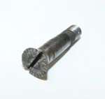 W&c Scott Sons Sxs Hammerless 12 Ga. Top Trigger Plate Screw #N157. Fixed Price $21.95.