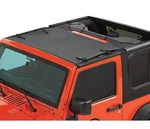 Bestop 52400-35 Sun Standard Targa Style Bikini Black Diamond For Wrangler. Fixed Price $141.56.
