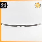 04-08 Cadillac Xlr Convertible Hard Top Windshield Latch Trim Cover Oem. Fixed Price $107.90.
