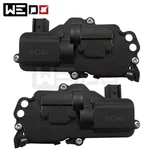 Set Of Door Latch Lock Actuator Left & Right 2004 2005 2006-2008 Ford F150. Fixed Price $31.02.