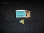 Nos 1969-1970 Chevrolet Conv.&h.t Window Roller 8731349 Gm Box.. Fixed Price $30.00.