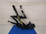 2017-2022 Audi R8 Spyder Oem Left Convertible Top Hinge 4S7825307A. Fixed Price $150.00.