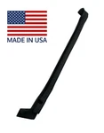 Usa 84-96 C4 Corvette Roof Side Rail Weatherstrip Seal Gasket 516MISSRH. Fixed Price $57.99.