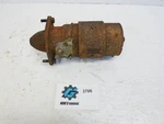 Jeep Kaiser Amc 232 Automate? Starter J3000 J2000 6 Cylinder 199?. Fixed Price $55.00.