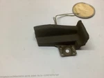 1969-1975 Corvette Body Lock Pillar Weatherstrip Right Side Gm# 3956076. Fixed Price $59.99.
