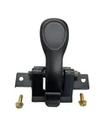 Rear Roof Latch 1997-2027 C5 C6 C7 C8 Corvette Panel Top Handle 305RLW/BOLTS. Fixed Price $131.00.
