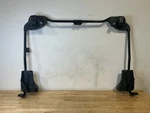 For 93-97 Oem Honda Del Sol Trunk Targa Roof Top Holder Frame Bracket. Fixed Price $74.79.