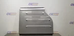 14 Jeep Wrangler Hard Top Freedom Panel Right Passenger Silver. Fixed Price $425.00.