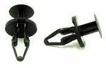25 Pcs Cowl And Fender Push Type Retainer For Gm 11589293. Fixed Price $12.31.