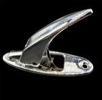 C1 Corvette 58-62 Decklid Convertible Top Latch Nos GM#3749530 1958-1962 *read*. Fixed Price $375.00.