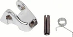 1967-69 Camaro / Firebird 1964-72 Impala Convertible Top Latch Knuckle; Rh. Fixed Price $25.75.