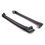 Targa Top Side Seals For Chevrolet Corvette 1984-1996; Rr 2009. Fixed Price $210.99.